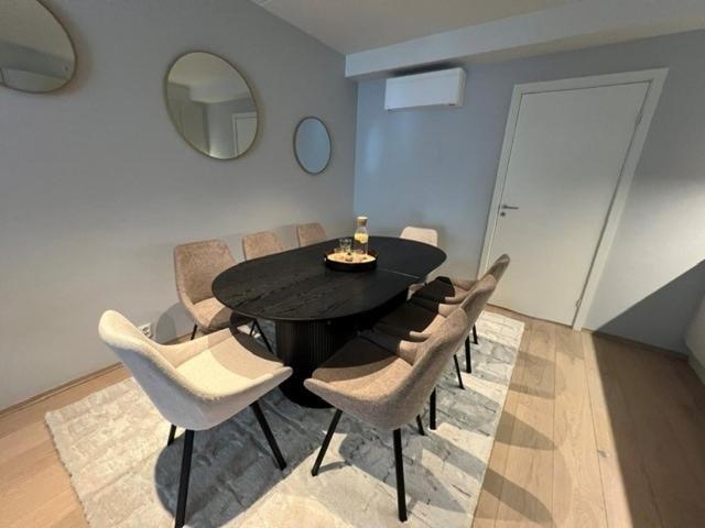 Fantastic On Prime Location Apartamento *