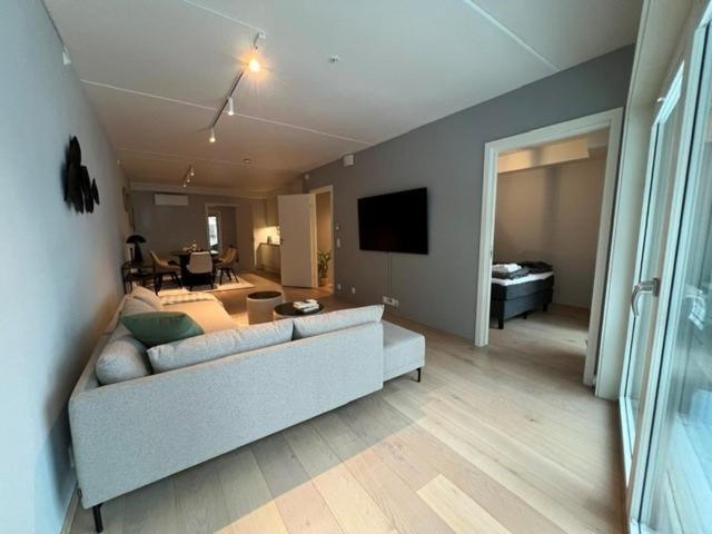 Apartamento Fantastic On Prime Location Oslo