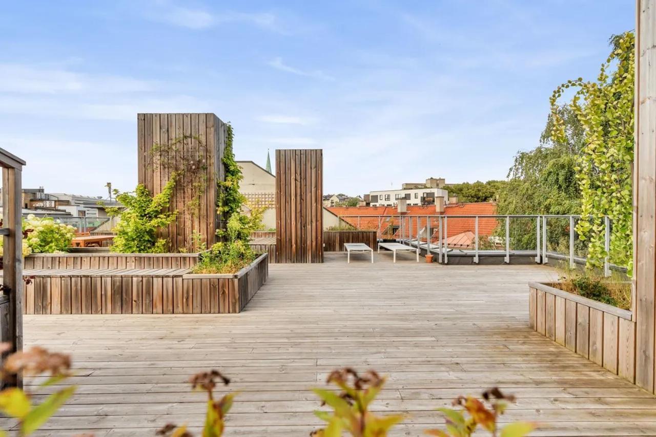Apartamento Fantastic On Prime Location