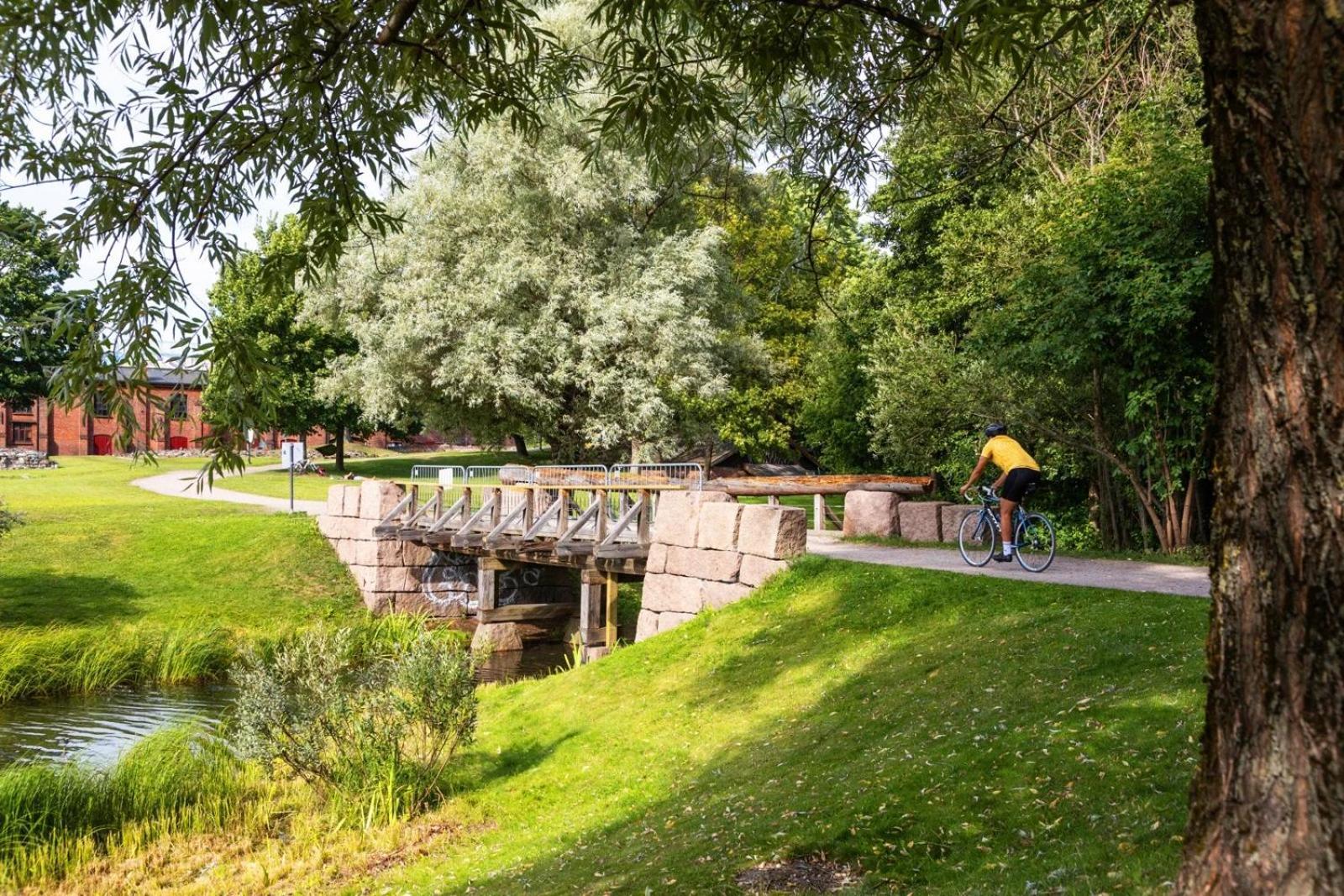 Apartamento Fantastic On Prime Location Oslo
